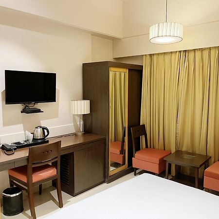Hotel Sadanand Regency Pimpri-Chinchwad Exterior foto