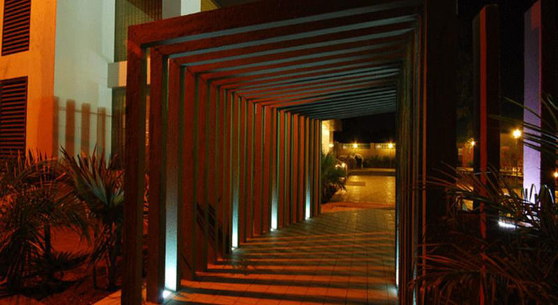 Hotel Sadanand Regency Pimpri-Chinchwad Exterior foto