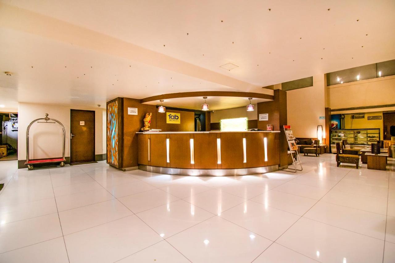 Hotel Sadanand Regency Pimpri-Chinchwad Exterior foto