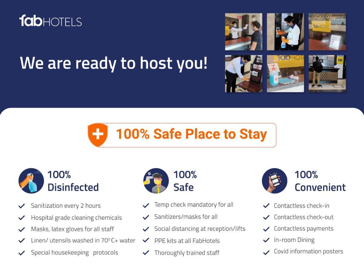 Hotel Sadanand Regency Pimpri-Chinchwad Exterior foto